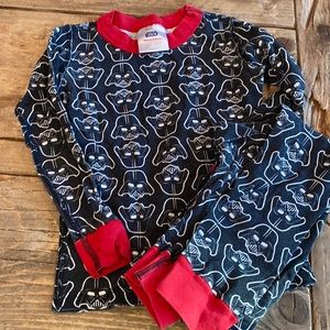 Hanna Andersson Pajamas